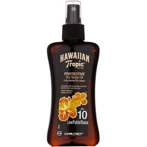 Hawaiian Tropic Protective sun spray SPF 10 200 ml