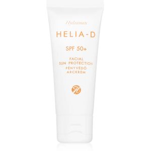 Helia-D Hydramax protective face cream SPF 50+ 40 ml