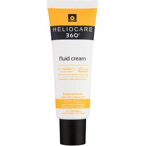 Heliocare 360° sunscreen fluid SPF 50+ 50 ml