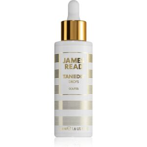 James Read Tan Edit Drops drops for removal of self-tanning products 50 ml