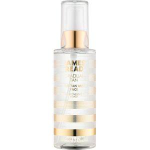 James Read Gradual Tan H2O Tan Mist self-tanning mist for the face 100 ml