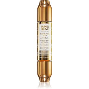 James Read Gradual Tan Click & Glow Body self-tanning drops for the body 30 ml