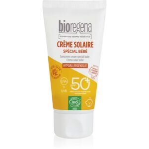 Bioregena Expertise Dermo Végétale sunscreen for children SPF 50+ 40 ml