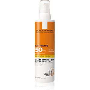 La Roche-Posay Anthelios SHAKA protective sunscreen spray SPF 50+ 200 ml