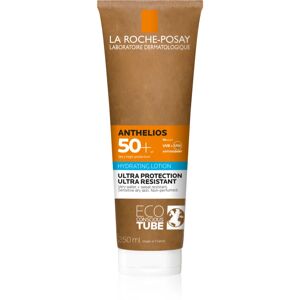La Roche-Posay Anthelios Eco Tube hydrating suntan lotion SPF 50+ 250 ml