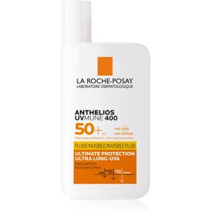 La Roche-Posay Anthelios UVMUNE 400 protection fluid SPF 50+ 50 ml