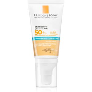 La Roche-Posay Anthelios UVMUNE 400 protective tinted cream for the face SPF 50+ 50 ml