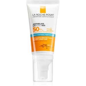 La Roche-Posay Anthelios UVMUNE 400 protective day cream SPF 50+ 50 ml