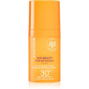 Lancaster Sun Beauty Sun Protective Fluid sunscreen fluid SPF 30 30 ml