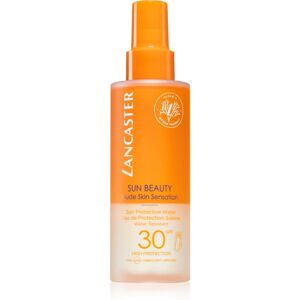 Lancaster Sun Beauty Sun Protective Water protective sunscreen spray SPF 30 150 ml