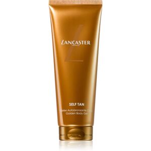 Lancaster Self Tan body gel with self-tanning effect W 125 ml