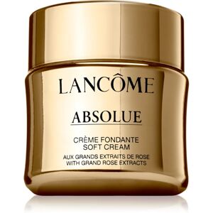 Lancôme Absolue gentle restoring cream with rose extract 30 ml