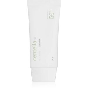 mixsoon Centella light protective gel-cream SPF 50+ 50 g