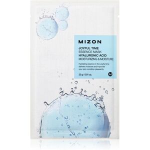 Mizon Joyful Time Hyaluronic Acid moisturising and soothing sheet mask 23 g