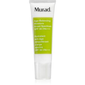 Murad Age-Balancing facial sunscreen SPF 30 50 ml