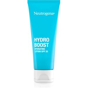 Neutrogena Hydro Boost® moisturising cream SPF 25 50 ml