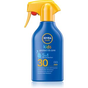 Nivea Sun Kids children’s sun spray SPF 30 270 ml