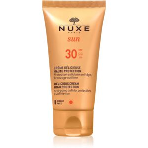 Nuxe Sun facial sunscreen SPF 30 50 ml