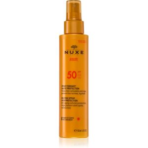 Nuxe Sun sun spray with high sun protection 150 ml