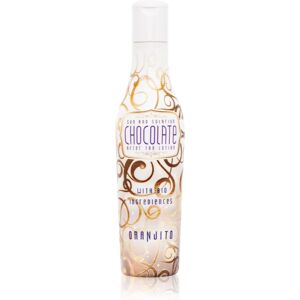 Oranjito After Tan Chocolate aftersun lotion 200 ml