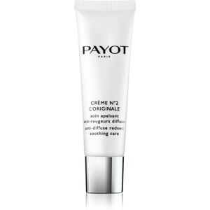 Payot N°2 L'Originale Créme No. 2, Treatment Care For Problematic Skin, Acne 30 ml