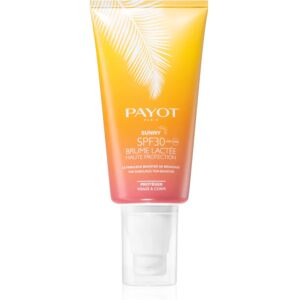 Payot Sunny Brume Lactée SPF 30 protective lotion for body and face SPF 30 150 ml