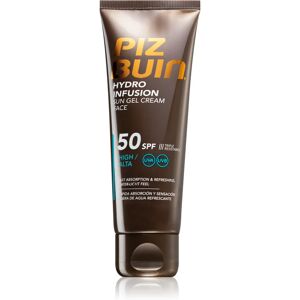 Piz Buin Hydro Infusion moisturising sun gel SPF 50 50 ml