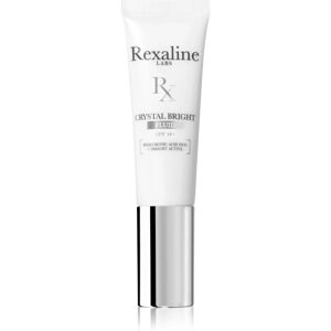 Rexaline Crystal Bright radiance fluid SPF 50+ 30 ml