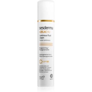 Sesderma Azelac RU radiance fluid SPF 50 50 ml