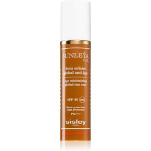 Sisley Sunleÿa Age Minimizing Global Sun Care Age Minimizing Globsl Sun Care 50 ml