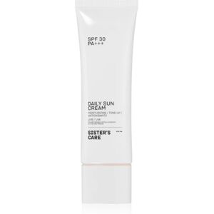 Sister's Aroma Sister´s Care facial sunscreen SPF 30 50 ml