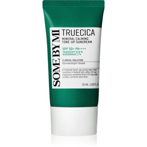 Some By Mi Truecica Mineral Calming soothing protection cream SPF 50+ 50 ml