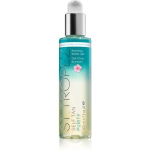 St Tropez Tan Purity self tan gel 200 ml