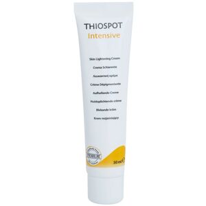 Synchroline Thiospot Intensive Skin Lightening Cream 30 ml