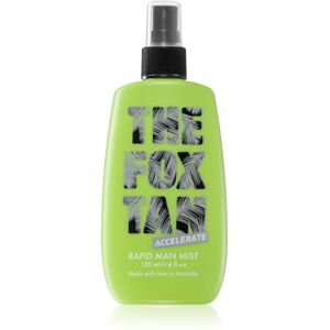 The Fox Tan Rapid Man refreshing body spray to accelerate tanning M 120 ml