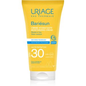 Uriage Bariésun Cream SPF 30 protective cream for the face and body SPF 30 50 ml