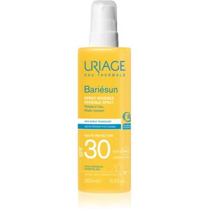 Uriage Bariésun Spray SPF 30 protective spray SPF 30 200 ml