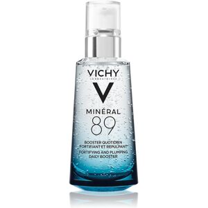 Vichy Minéral 89 strengthening and re-plumping hyaluron-booster 50 ml