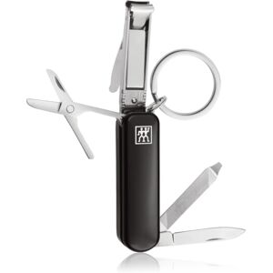 Zwilling Classic multifunctional pocket knife shade Black