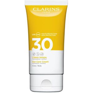 Clarins Solar crema corporal UVA/UVB30 150 ml