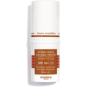 Sisley Super Stick solaire teinté SPF50+ 15 gr