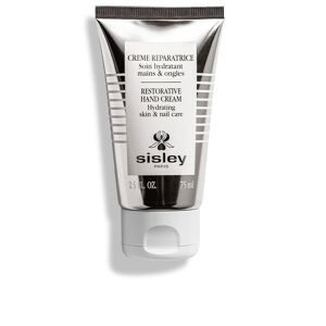 Sisley Crème Réparatrice soin hydratant mains 75 ml