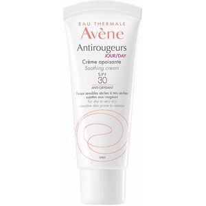 Avène ANTI-ROJECES día crema calmante SPF30  40 ml