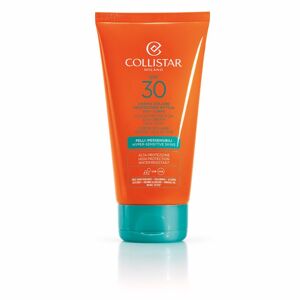 Collistar Crema Solar protección activa rostro-cuerpo SPF30 150 ml