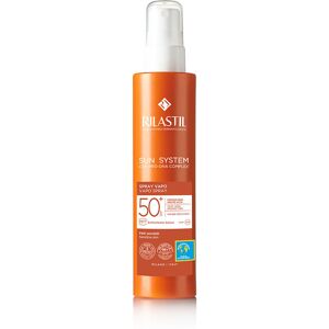 Rilastil Sun System spray spray SPF50+ 200 ml