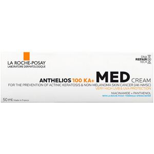 La Roche Posay Anthelios 100 KA+ med cream 50 ml