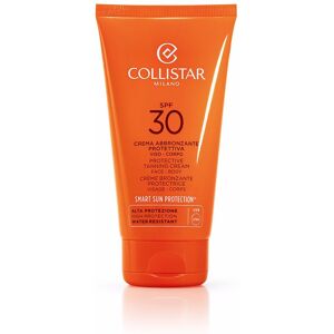 Collistar Crema Bronceadora protección ultra SPF30 150 ml