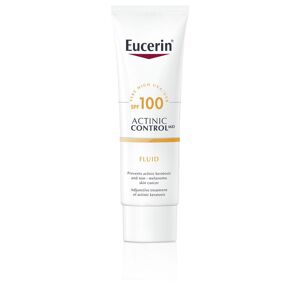 Eucerin Sun Protection actinic Md fluid SPF100 80 ml