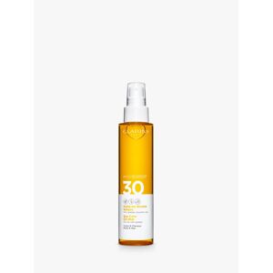 Clarins Sun Care Oil Mist for Body and Hair SPF 30, 150ml - Unisex - Size: 150ml