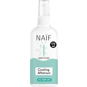 Naïf Baby & Kids Aftersun Spray Perfume Free 175ml